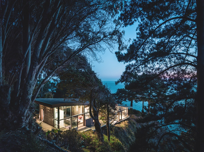Illustration for article titled These Five Amazing Houses Just Won Awards For Being Small and Cheap